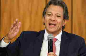  Haddad: até 600 sites de bets serão banidos do país nos próximos dias 